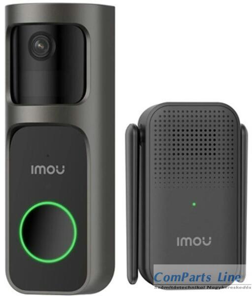 Imou okos kapucseng? 2S 3MP szett DB-2SP-3T0W/DS3