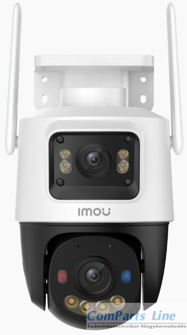 IMOU Cruiser Dual 2C 4G 6MP kültéri bizt. kamera IMO034365 IPC-S7XCP-6M1TED-EU