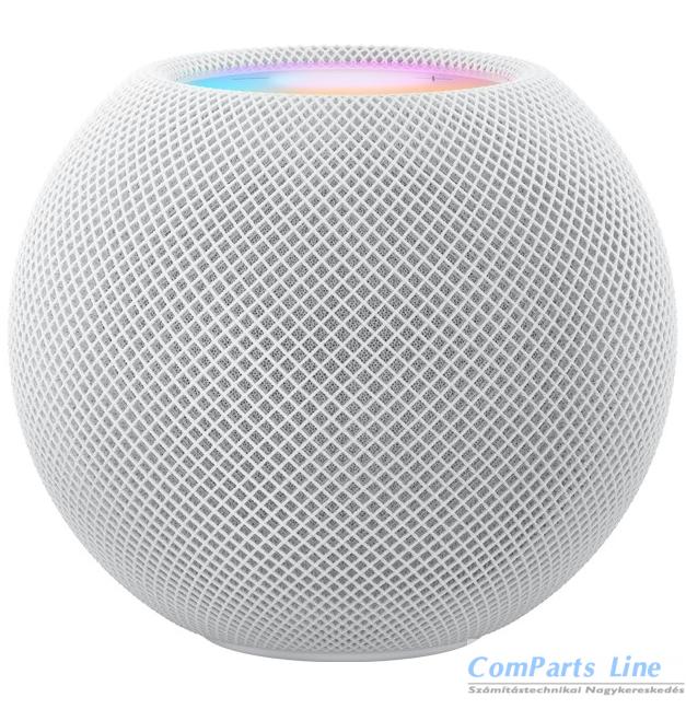 Apple HomePod mini Smart bluetooth hangszóró fehér A2374