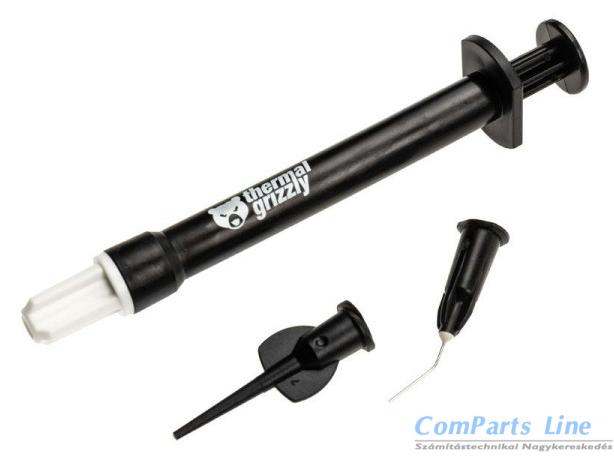 Thermal Grizzly Conductonaut Extreme folyékony fém 1g TG-CE-001-R