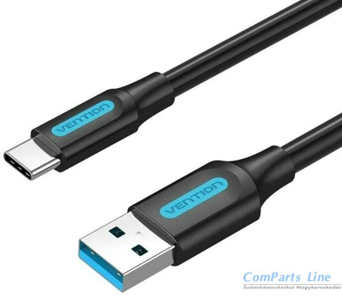 USB 3.0 A-C kábel 1,5m Vention COZBG