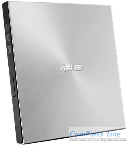 Asus SDRW-08U8M-U USB dvd író ezüst