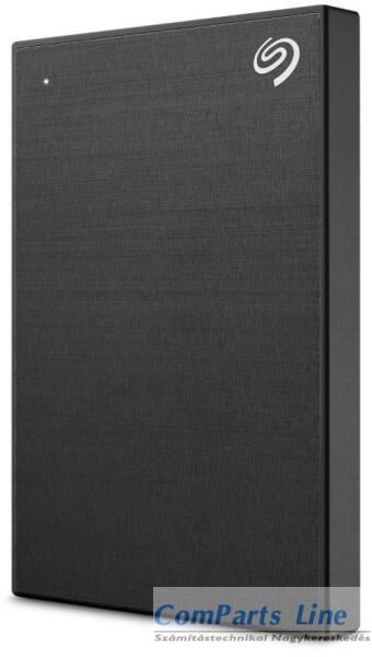 2,5" USB HDD 1TB Seagate USB 3.0 fekete STKY1000400