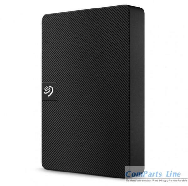 2,5" USB HDD 5TB Seagate USB 3.0 fekete STKM5000400