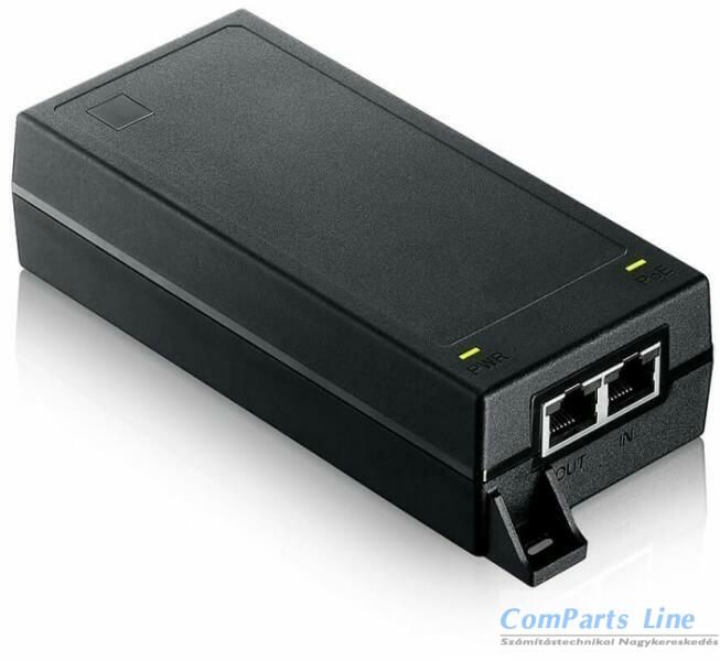 Zyxel POE12-60W-EU0101F Multi 1/2.5/5Gb injektor