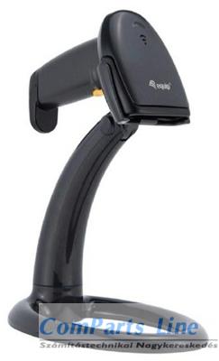 Equip 351020 USB vonalkódolvasó