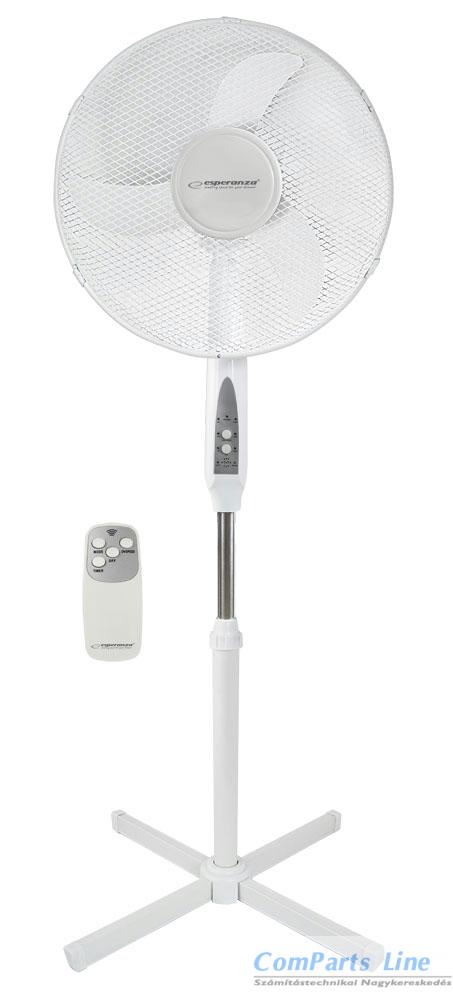 Esperanza Vento Forte szoba ventilátor EHF007WW