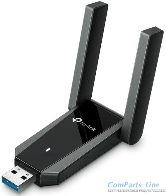 TP-LINK Archer T5U Plus WiFi USB AC1300