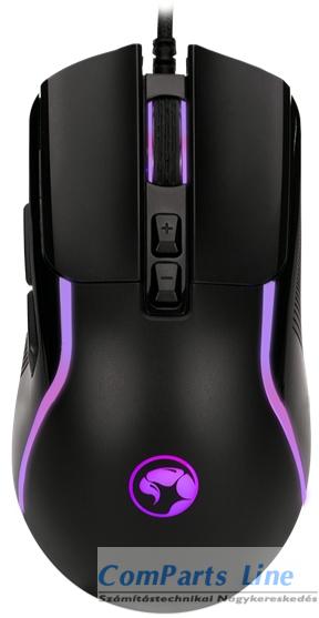 Marvo M292 Capo 20 USB optikai egér