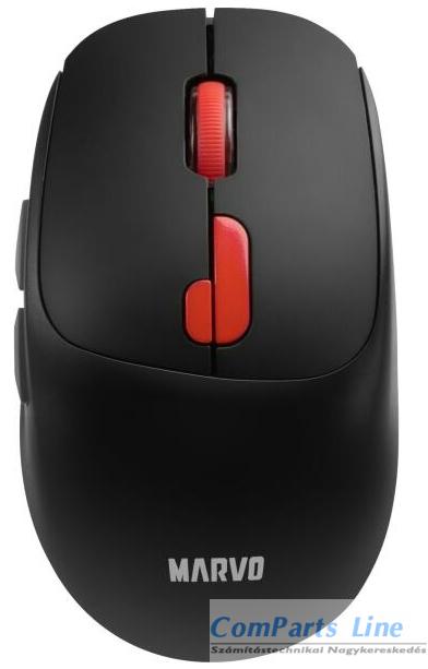 Marvo M809W rádiós optikai egér