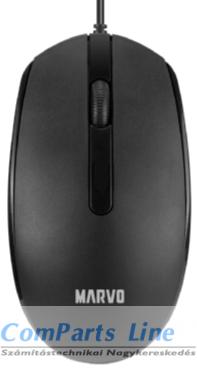 Marvo MS003 USB optikai egér
