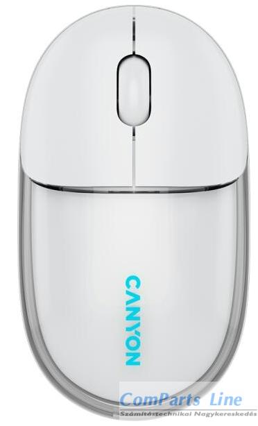Canyon CNS-CMSW24W rádiós optikai egér