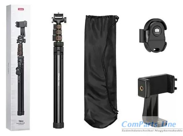 Ulanzi ZB64Z selfie állvány monopod telefontartó