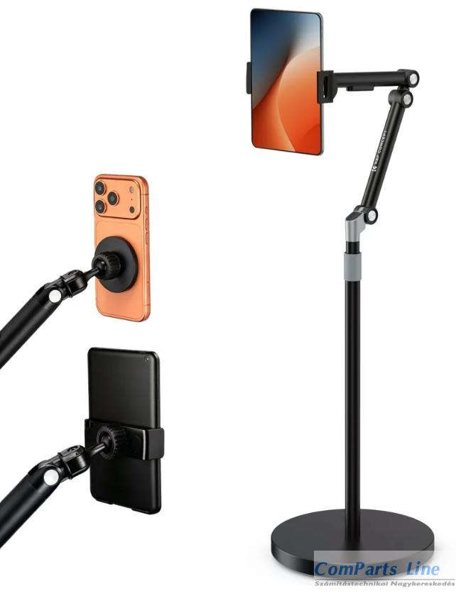 K&F Concept állvány, selfie bot KF-15-0038
