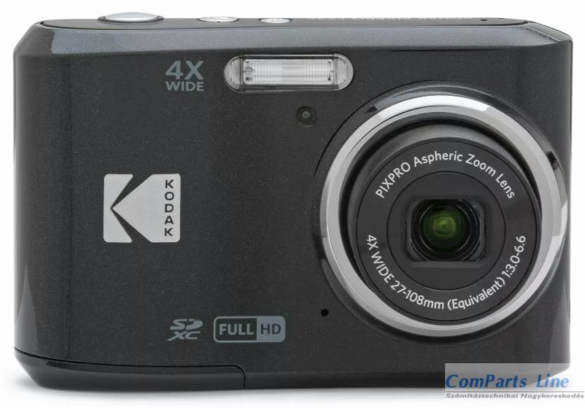Kodak KO-FZ45BK digitális kompakt fényképez?gép
