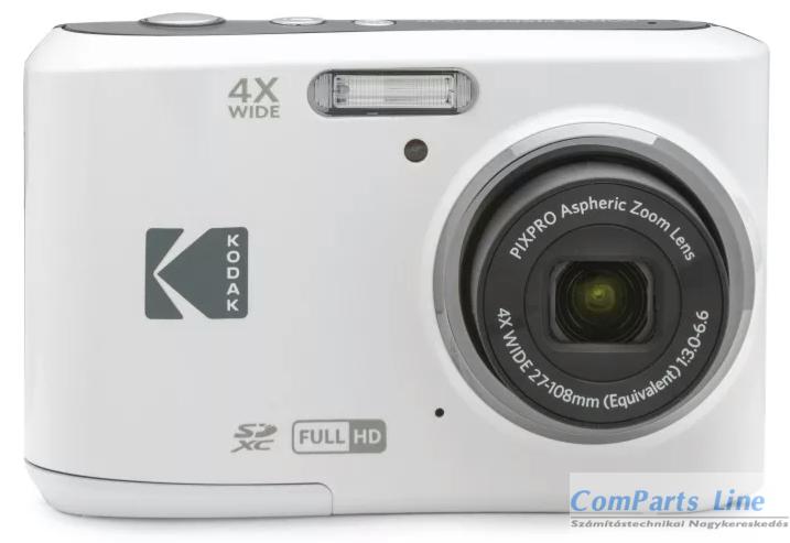 Kodak KO-FZ45WH digitális kompakt fényképez?gép