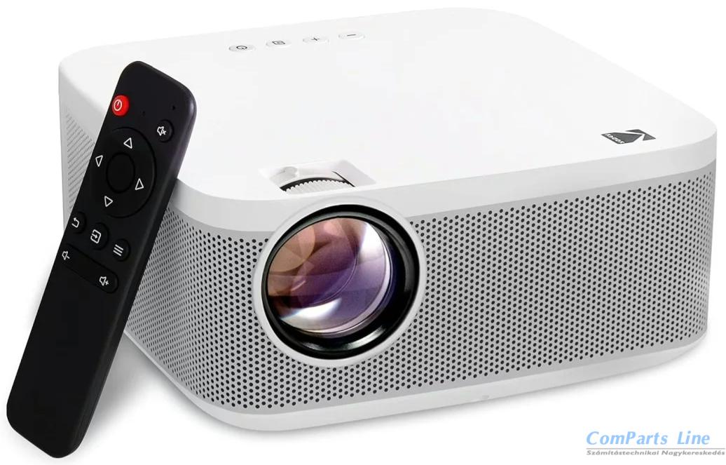 Kodak Flik X10 projektor FullHD KO-RODPJSH1B1080