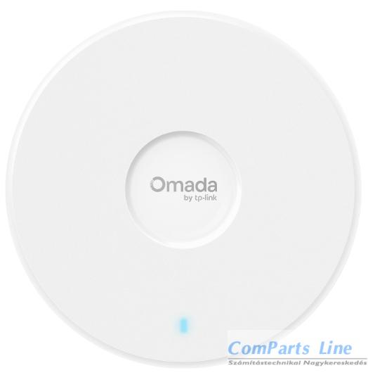 TP-LINK EAP720 WiFi Access Point BE5000