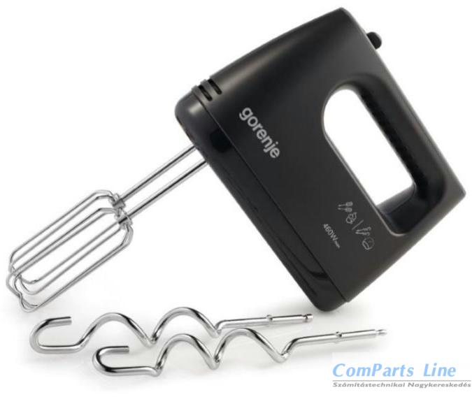 Gorenje kézi mixer M460CBK