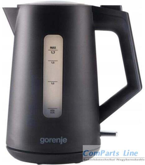 Gorenje vízforraló K17OPB