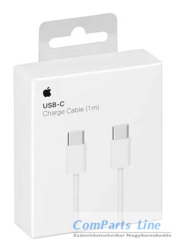 USB 2.0 C-C kábel 1m Apple A2795