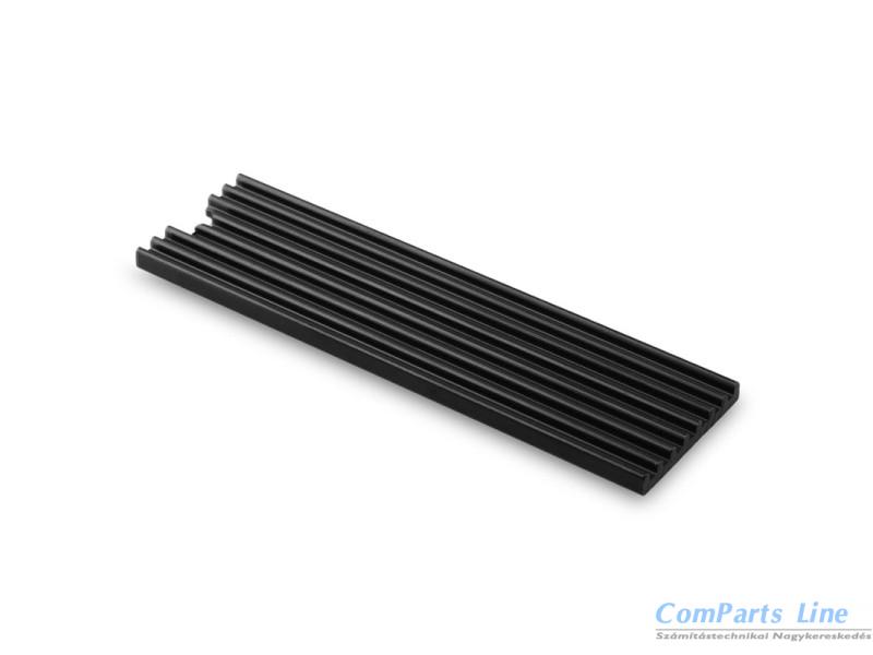 Axagon M.2 2280 SSD h?t?borda 3mm CLR-M2L3