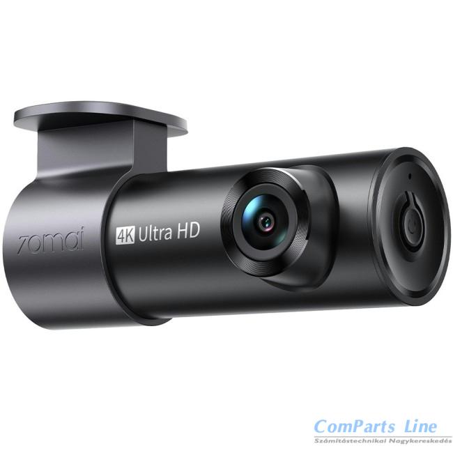 Xiaomi 70mai Dash Cam M310 Plus 4K autós kamera
