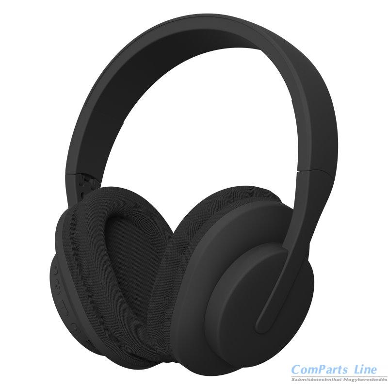 Karma Alam 5 bluetooth mikrofonos fejhallgató