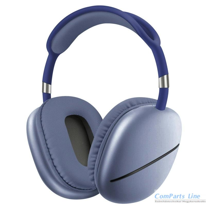 Karma Alam B bluetooth mikrofonos fejhallgató