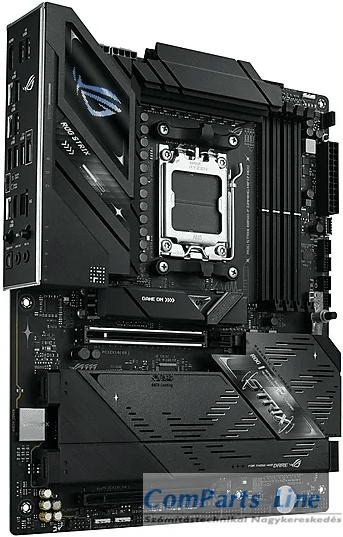 Asus ROG STRIX B850-F GAMING WIFI7 NEO alaplap
