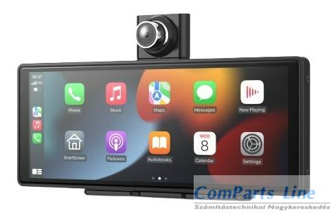 Navitel DS1020DVR autós multimédia egység