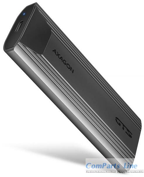 Drive kit USB M.2 NVMe USB-C 3.2 gen2 Axagon EEM2-GTS2