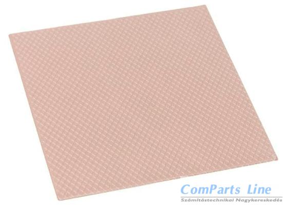 Thermal Grizzly Minus Pad 8 h?vezet? lap 100x100x1 TG-MP8-100-100-10-1R