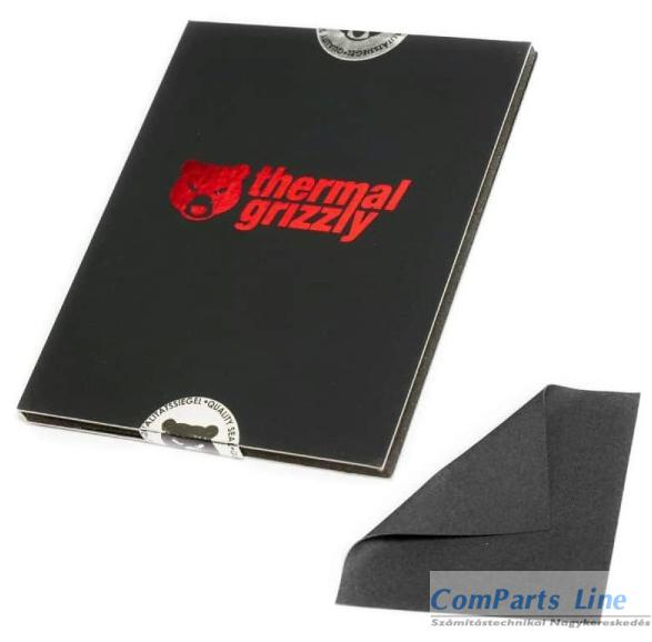 Thermal Grizzly Carbonaut h?vezet? lap 38x38x0,2 TG-CA-38-38-02-R
