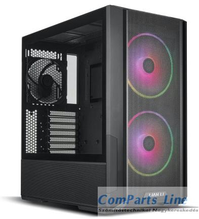 Lian Li LANCOOL 216 ARGB ház CALI915