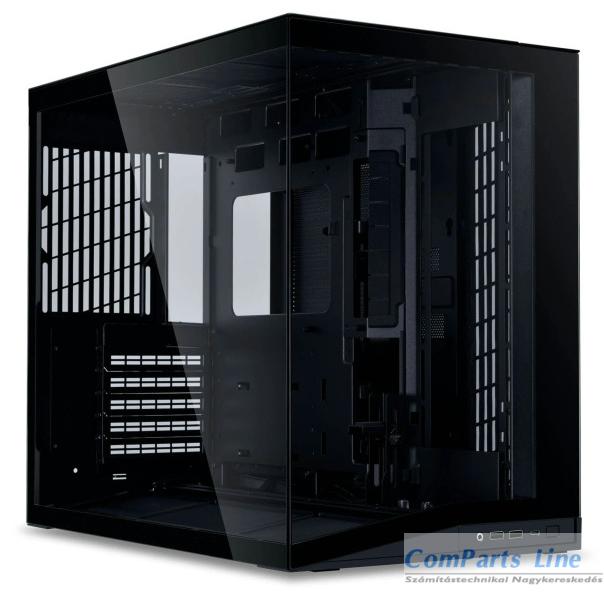 Lian Li O11D Mini V2 ház CALI977