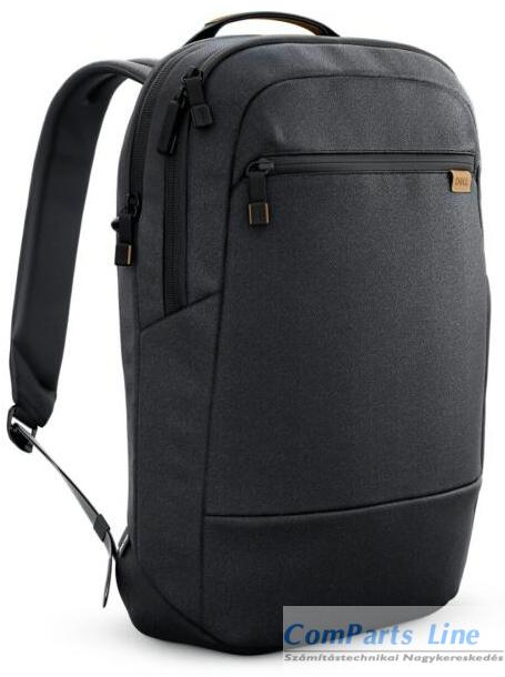 notebook hátizsák 14-16" Dell EcoLoop Premier Slim Backpack 460-BDXV