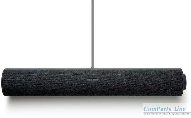 Xiaomi Desktop Speaker asztali bluetooth hangszóró fekete QBH4276GL