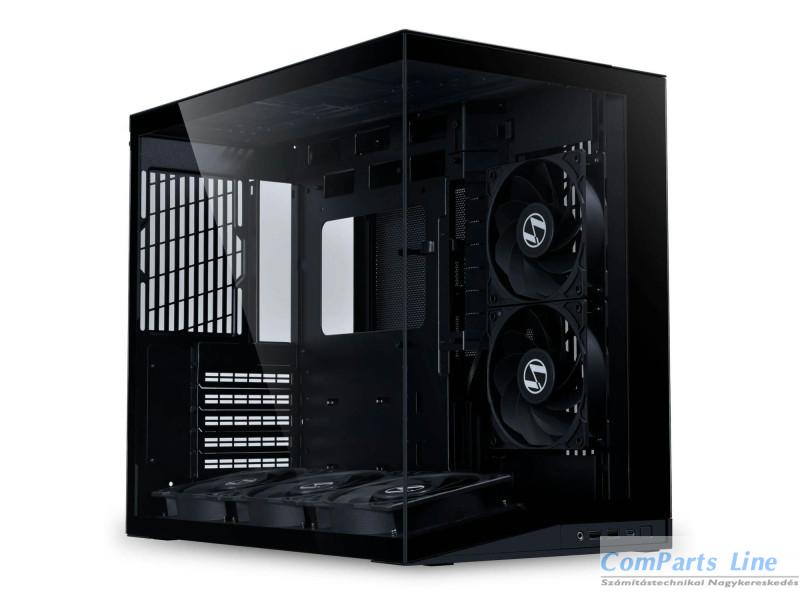 Lian Li O11D Mini V2 Flow ház CALI979