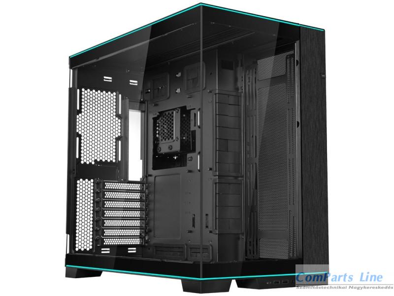 Lian Li O11D EVO RGB E-ATX ház CALI942
