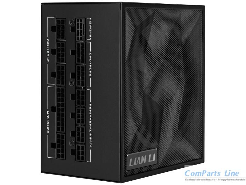 Lian Li SX Platinum 1000W táp
