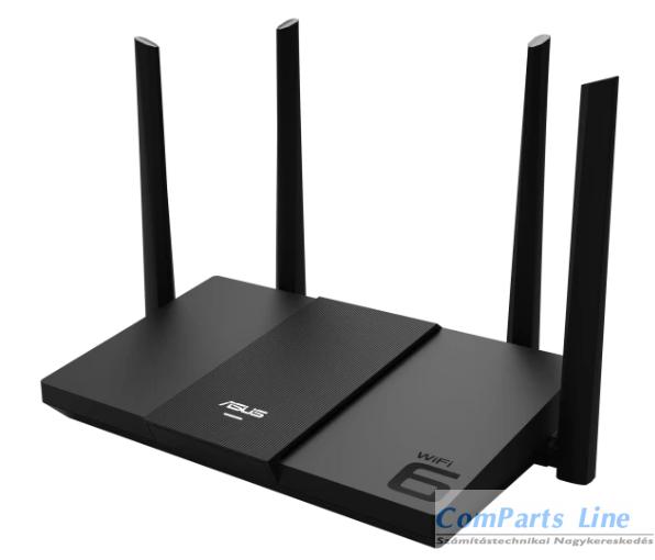 Asus RT-AX50 WiFi router