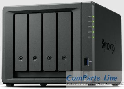 Synology NAS DS925+8GB  hálózati tároló