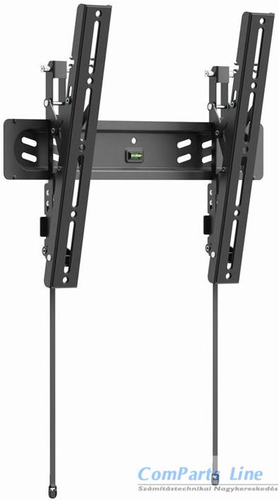 Gembird fali tartó konzol (dönthet?) 32"-65" WM-65T-PRO-01