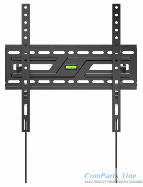 Gembird fali tartó konzol (dönthet?) 37"-75" WM-75T-04