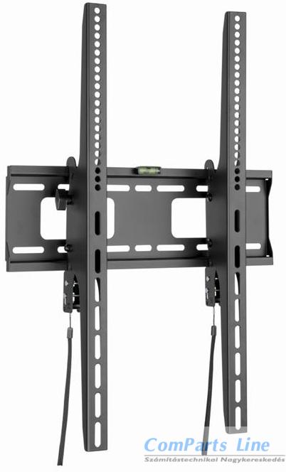 Gembird fali tartó konzol (dönthet?) 37"-75" WM-75T-03