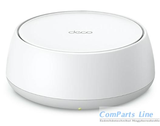 TP-LINK Deco BE25 WiFi 7 Mesh rendszer (1-pack)