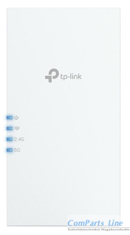 TP-LINK RE220BE WiFi Range Extender BE3600
