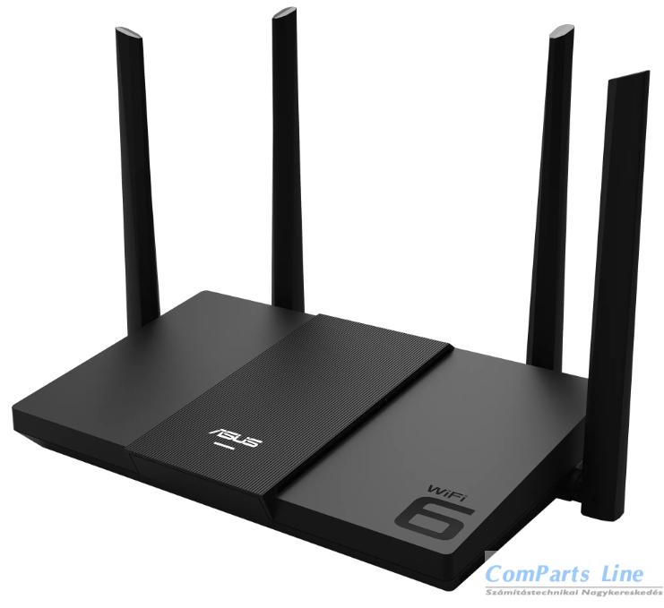 Asus RT-AX3000E WiFi router