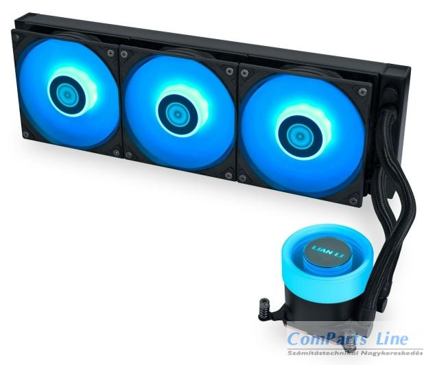 Lian Li GA2 Lite AiO RGB GA2L36RB CPU vízh?tés
